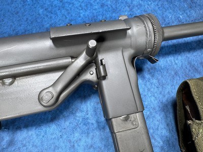 TRANSFERABLE US Guide Lamp Grease Gun M3 45acp EFILE READY - Image 17 of 20