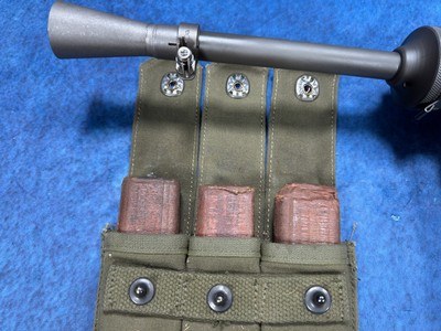 TRANSFERABLE US Guide Lamp Grease Gun M3 45acp EFILE READY - Image 10 of 20