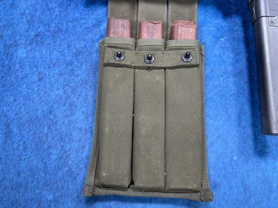 TRANSFERABLE US Guide Lamp Grease Gun M3 45acp EFILE READY - Image 11 of 20