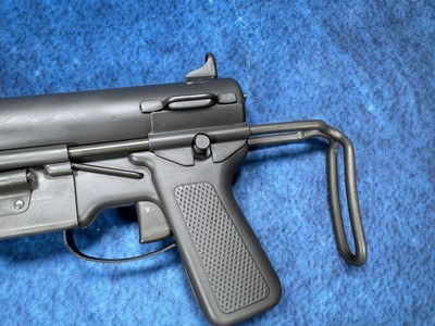 TRANSFERABLE US Guide Lamp Grease Gun M3 45acp EFILE READY - Image 2 of 20