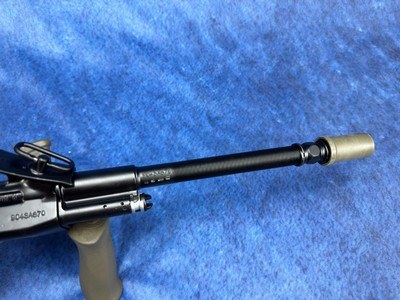 TRANSFERABLE Qualified Manufacturing AUG sear Steyr .223 host EFILE READY - Image 6 of 12