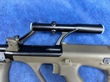 TRANSFERABLE Qualified Manufacturing AUG sear Steyr .223 host EFILE READY - Image 10 of 12