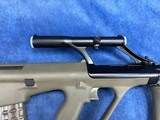 TRANSFERABLE Qualified Manufacturing AUG sear Steyr .223 host EFILE READY - Image 4 of 12