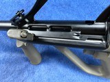 TRANSFERABLE Qualified Manufacturing AUG sear Steyr .223 host EFILE READY - Image 12 of 12