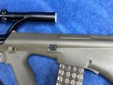 TRANSFERABLE Qualified Manufacturing AUG sear Steyr .223 host EFILE READY - Image 9 of 12