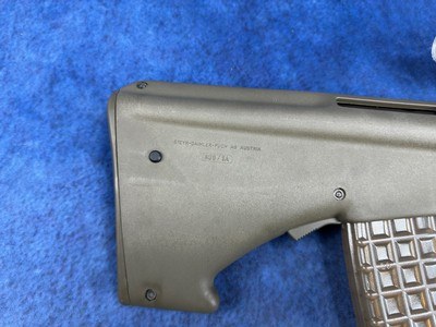 TRANSFERABLE Qualified Manufacturing AUG sear Steyr .223 host EFILE READY - Image 2 of 12