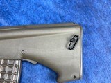 TRANSFERABLE Qualified Manufacturing AUG sear Steyr .223 host EFILE READY - Image 8 of 12