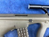 TRANSFERABLE Qualified Manufacturing AUG sear Steyr .223 host EFILE READY - Image 3 of 12