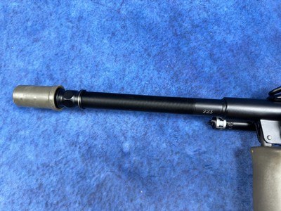 TRANSFERABLE Qualified Manufacturing AUG sear Steyr .223 host EFILE READY - Image 11 of 12