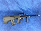 TRANSFERABLE Qualified Manufacturing AUG sear Steyr .223 host EFILE READY - Image 1 of 12