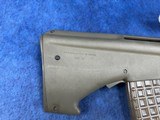 TRANSFERABLE Qualified Manufacturing AUG sear Steyr .223 host EFILE READY - Image 2 of 12