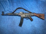 TRANSFERABLE German WW2 MP44 All Matching DuoTone EFILE READY - Image 1 of 18