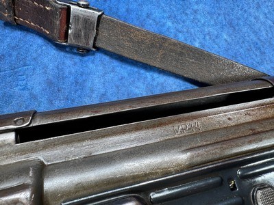 TRANSFERABLE German WW2 MP44 All Matching DuoTone EFILE READY - Image 5 of 18