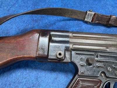 TRANSFERABLE German WW2 MP44 All Matching DuoTone EFILE READY - Image 12 of 18