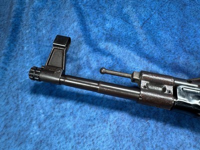 TRANSFERABLE German WW2 MP44 All Matching DuoTone EFILE READY - Image 9 of 18
