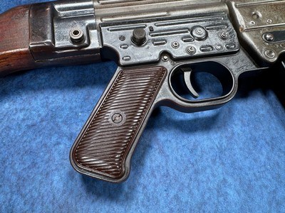TRANSFERABLE German WW2 MP44 All Matching DuoTone EFILE READY - Image 13 of 18