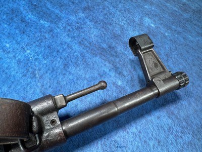 TRANSFERABLE German WW2 MP44 All Matching DuoTone EFILE READY - Image 18 of 18