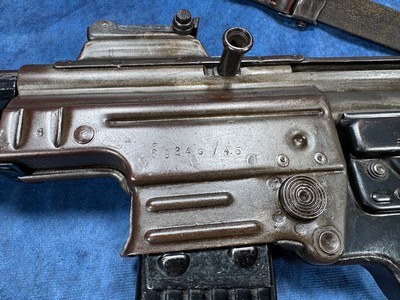 TRANSFERABLE German WW2 MP44 All Matching DuoTone EFILE READY - Image 6 of 18