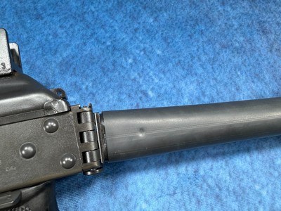 TRANSFERABLE Valmet M76FS .223 EFILE READY - Image 12 of 20