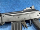 TRANSFERABLE Valmet M76FS .223 EFILE READY - Image 16 of 20