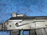 TRANSFERABLE Valmet M76FS .223 EFILE READY - Image 4 of 20