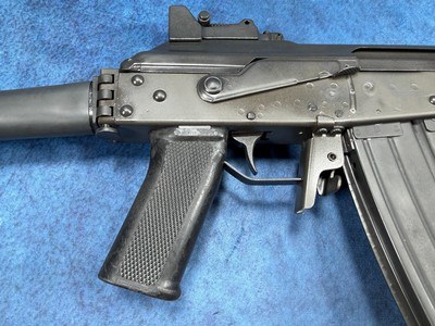 TRANSFERABLE Valmet M76FS .223 EFILE READY - Image 5 of 20