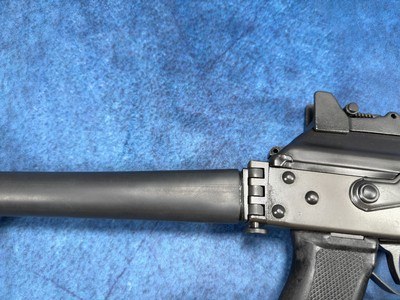 TRANSFERABLE Valmet M76FS .223 EFILE READY - Image 3 of 20