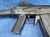 TRANSFERABLE Valmet M76FS .223 EFILE READY - Image 5 of 20