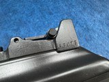 TRANSFERABLE Valmet M76FS .223 EFILE READY - Image 14 of 20