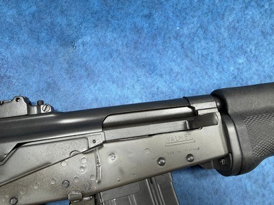 TRANSFERABLE Valmet M76FS .223 EFILE READY - Image 6 of 20