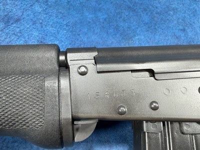 TRANSFERABLE Valmet M76FS .223 EFILE READY - Image 15 of 20