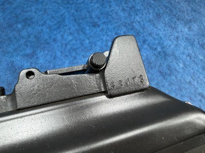 TRANSFERABLE Valmet M76FS .223 EFILE READY - Image 14 of 20
