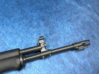 TRANSFERABLE Valmet M76FS .223 EFILE READY - Image 9 of 20