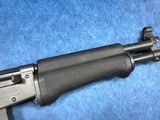 TRANSFERABLE Valmet M76FS .223 EFILE READY - Image 8 of 20