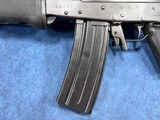 TRANSFERABLE Valmet M76FS .223 EFILE READY - Image 17 of 20