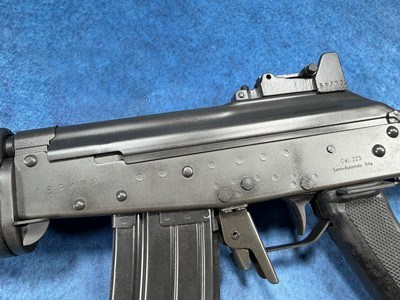 TRANSFERABLE Valmet M76FS .223 EFILE READY - Image 16 of 20
