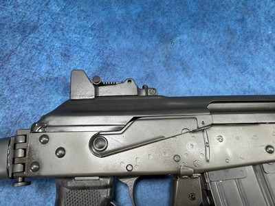 TRANSFERABLE Valmet M76FS .223 EFILE READY - Image 4 of 20