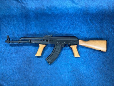 TRANSFERABLE AK One-of-a-Kind Hungarian AKM-63 EFILE READY - Image 9 of 20