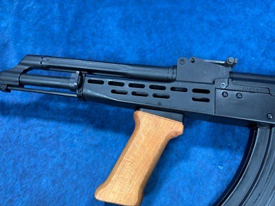 TRANSFERABLE AK One-of-a-Kind Hungarian AKM-63 EFILE READY - Image 14 of 20