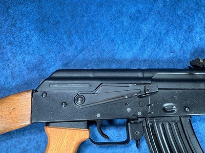 TRANSFERABLE AK One-of-a-Kind Hungarian AKM-63 EFILE READY - Image 4 of 20