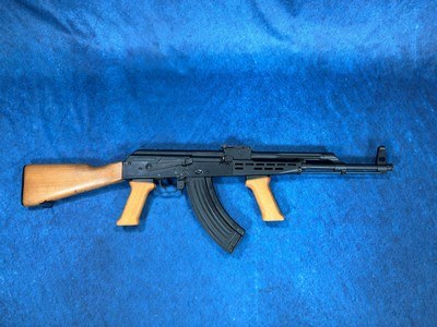 TRANSFERABLE AK One-of-a-Kind Hungarian AKM-63 EFILE READY - Image 1 of 20