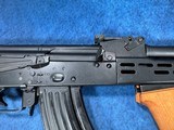 TRANSFERABLE AK One-of-a-Kind Hungarian AKM-63 EFILE READY - Image 5 of 20