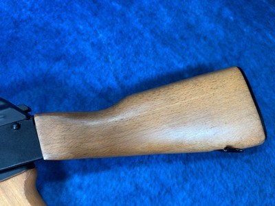 TRANSFERABLE AK One-of-a-Kind Hungarian AKM-63 EFILE READY - Image 10 of 20
