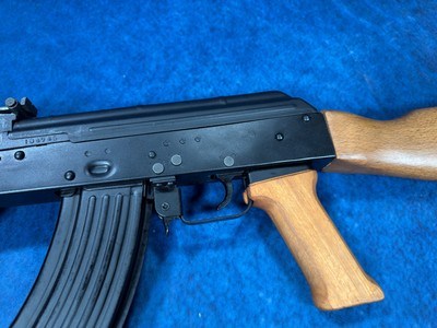 TRANSFERABLE AK One-of-a-Kind Hungarian AKM-63 EFILE READY - Image 11 of 20