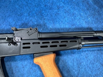 TRANSFERABLE AK One-of-a-Kind Hungarian AKM-63 EFILE READY - Image 6 of 20