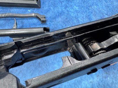 TRANSFERABLE AK One-of-a-Kind Hungarian AKM-63 EFILE READY - Image 16 of 20