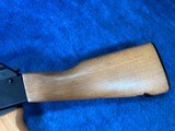 TRANSFERABLE AK One-of-a-Kind Hungarian AKM-63 EFILE READY - Image 10 of 20