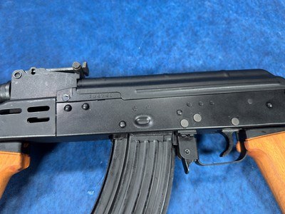 TRANSFERABLE AK One-of-a-Kind Hungarian AKM-63 EFILE READY - Image 12 of 20