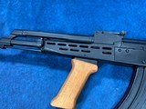 TRANSFERABLE AK One-of-a-Kind Hungarian AKM-63 EFILE READY - Image 14 of 20
