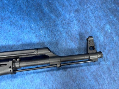 TRANSFERABLE AK One-of-a-Kind Hungarian AKM-63 EFILE READY - Image 7 of 20